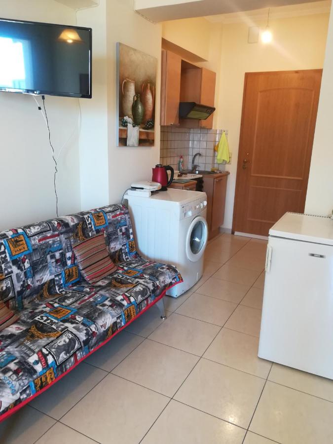 Cozy Studio Réthymnon Extérieur photo