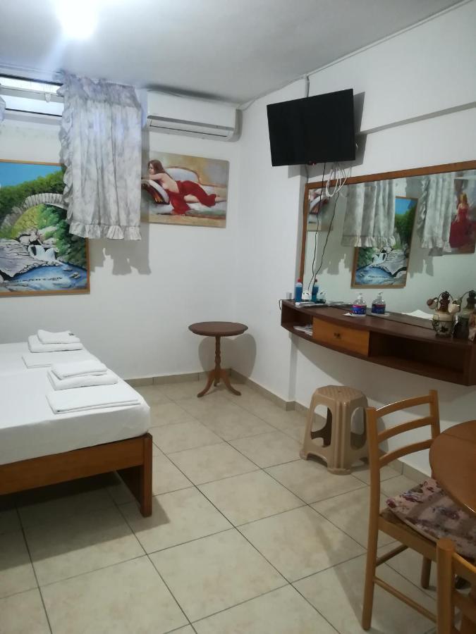 Cozy Studio Réthymnon Extérieur photo